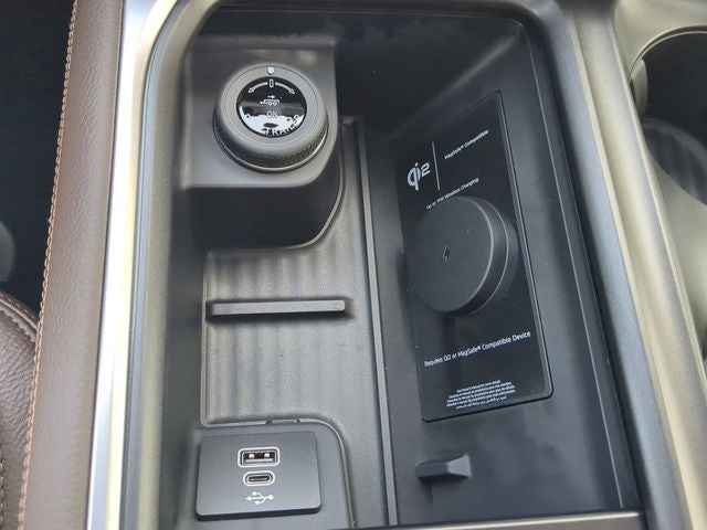 2027 Ford Expedition King Ranch