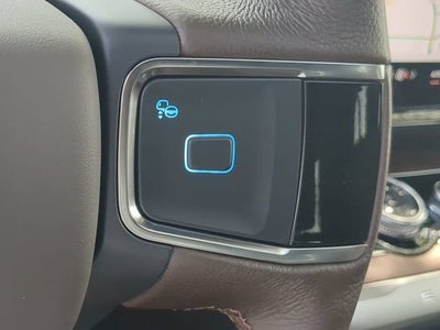 2027 Ford Expedition King Ranch