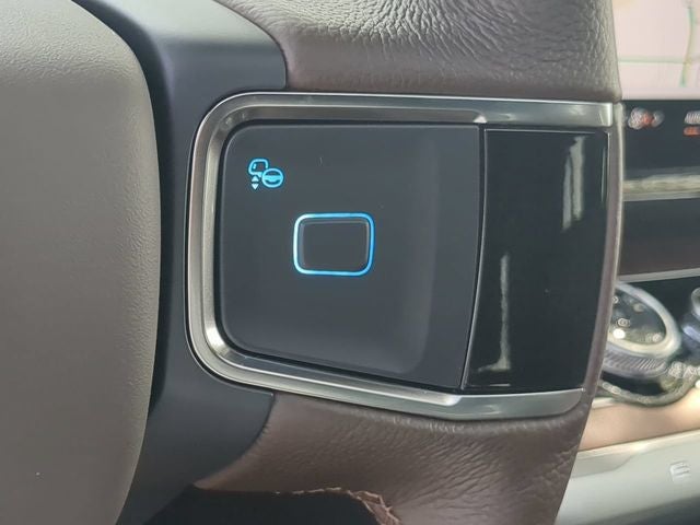 2027 Ford Expedition King Ranch