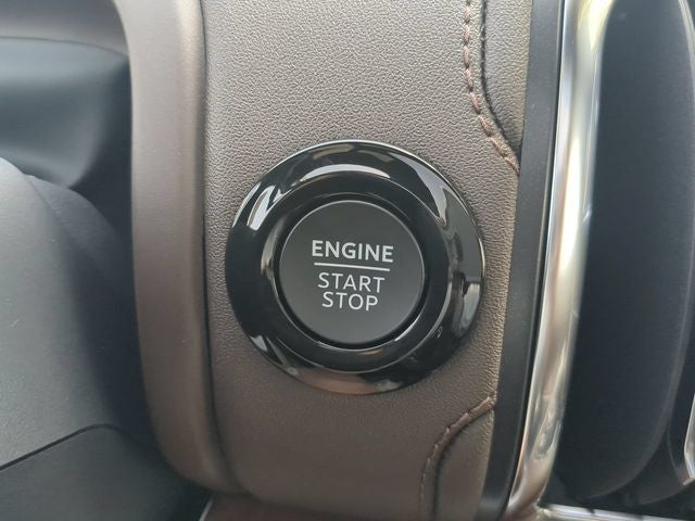 2027 Ford Expedition King Ranch