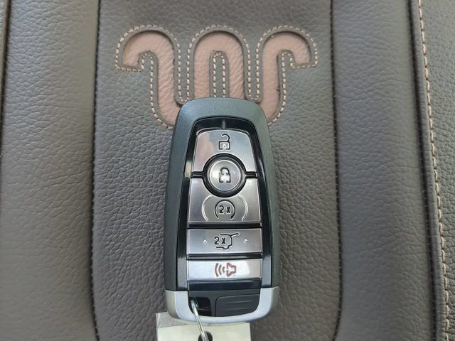 2027 Ford Expedition King Ranch