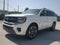 2027 Ford Expedition King Ranch
