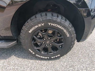 2022 Ford Expedition Timberline