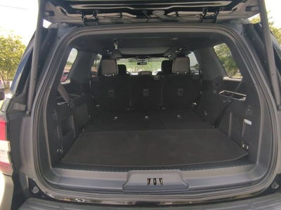 2022 Ford Expedition Timberline
