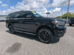 2022 Ford Expedition Timberline