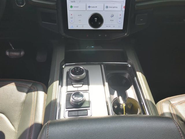 2022 Ford Expedition Timberline