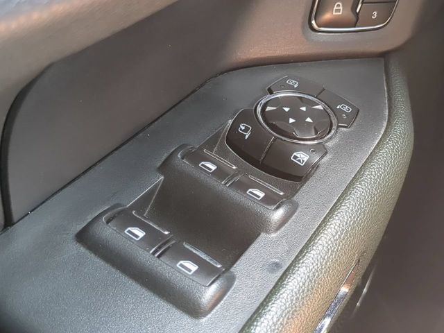 2022 Ford Expedition Timberline