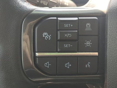 2022 Ford Expedition Timberline
