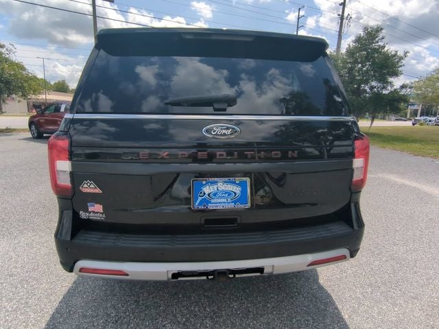 2022 Ford Expedition Timberline