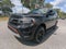 2022 Ford Expedition Timberline