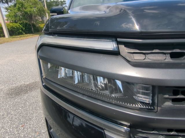 2022 Ford Expedition Timberline
