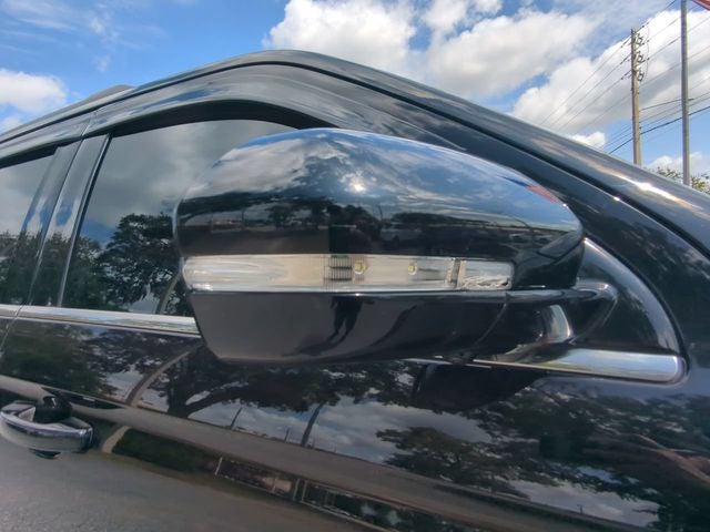 2022 Ford Expedition Timberline