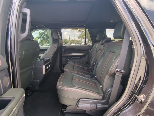 2022 Ford Expedition Timberline