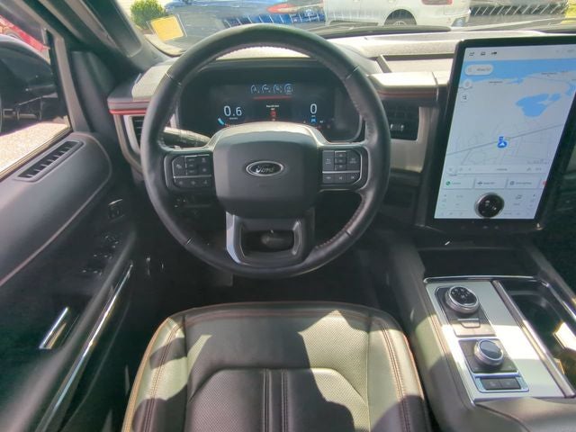 2022 Ford Expedition Timberline