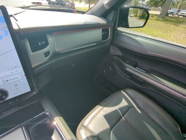 2022 Ford Expedition Timberline