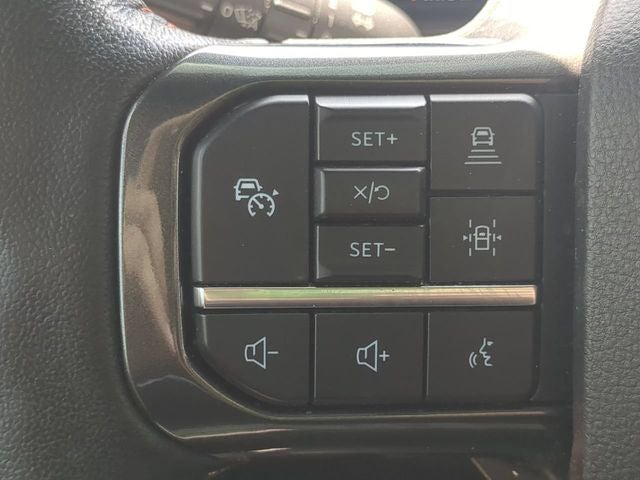 2022 Ford Expedition Timberline
