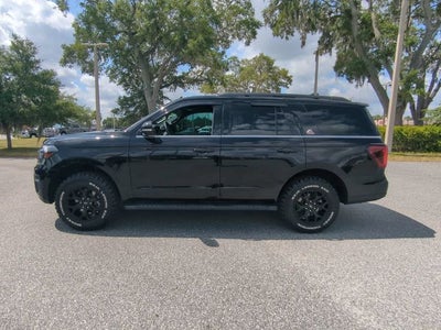 2022 Ford Expedition Timberline
