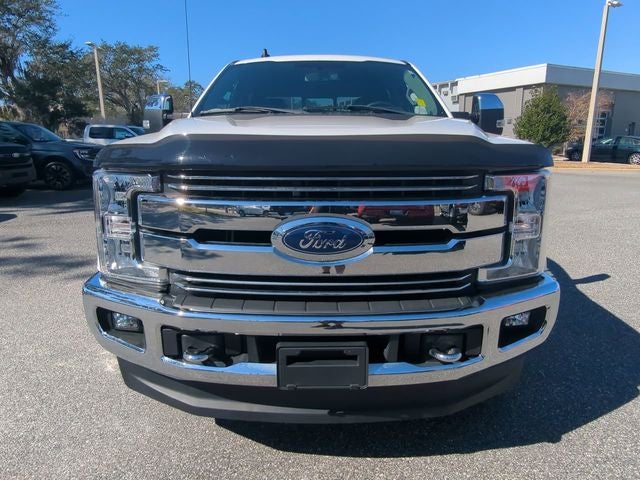 2019 Ford F-250SD Lariat