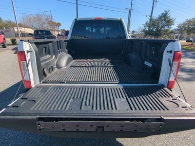 2019 Ford F-250SD Lariat