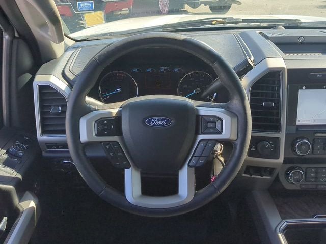 2019 Ford F-250SD Lariat