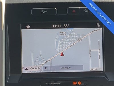 2019 Ford F-250SD Lariat