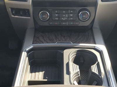 2019 Ford F-250SD Lariat