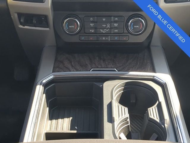 2019 Ford F-250SD Lariat