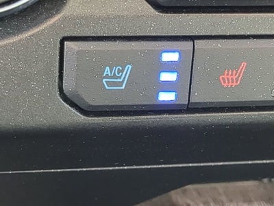 2019 Ford F-250SD Lariat