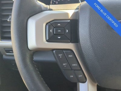 2019 Ford F-250SD Lariat