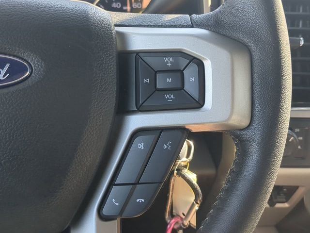 2019 Ford F-250SD Lariat