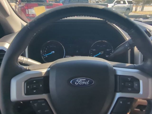 2019 Ford F-250SD Lariat