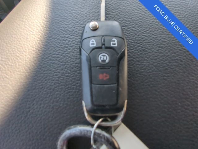 2019 Ford F-250SD Lariat