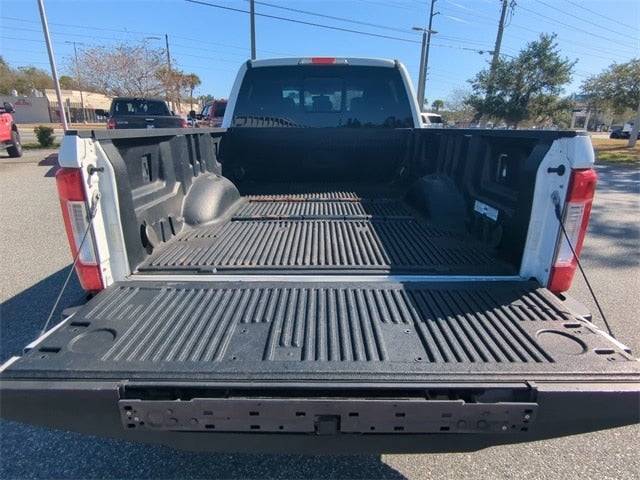 2019 Ford F-250SD Lariat
