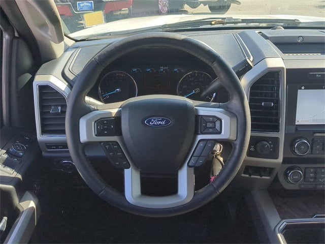 2019 Ford F-250SD Lariat