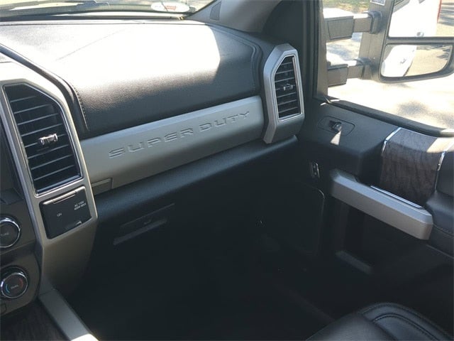 2019 Ford F-250SD Lariat