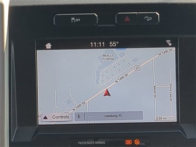 2019 Ford F-250SD Lariat