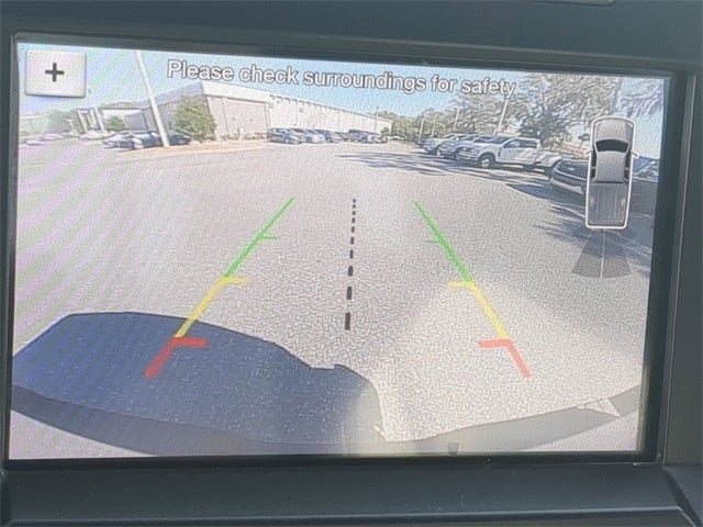 2019 Ford F-250SD Lariat