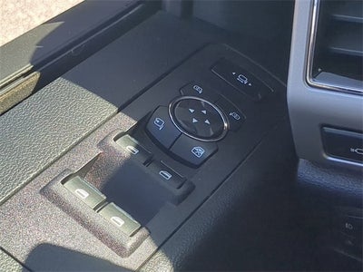 2019 Ford F-250SD Lariat