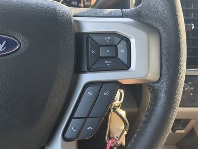 2019 Ford F-250SD Lariat