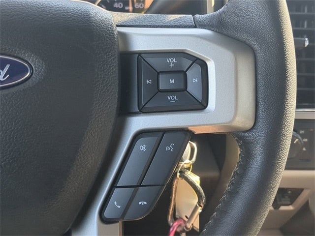 2019 Ford F-250SD Lariat