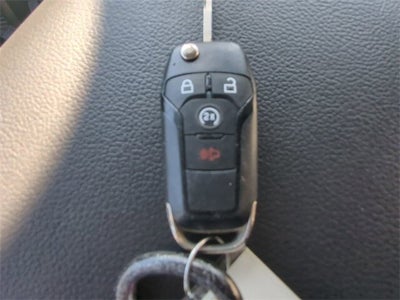 2019 Ford F-250SD Lariat