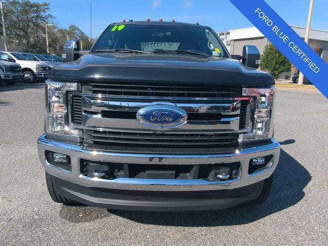 2019 Ford F-250SD XLT