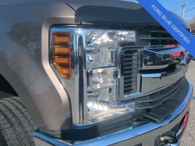 2019 Ford F-250SD XLT