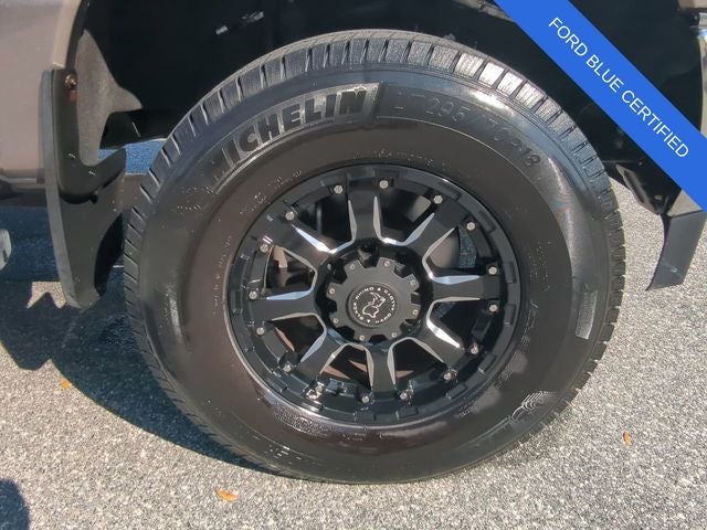 2019 Ford F-250SD XLT