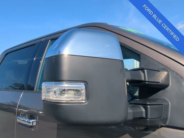 2019 Ford F-250SD XLT