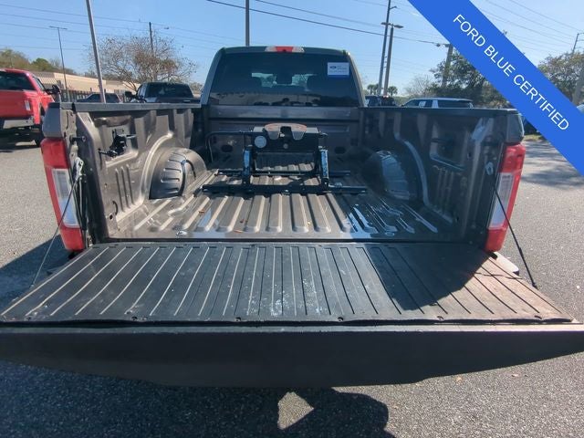 2019 Ford F-250SD XLT