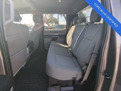 2019 Ford F-250SD XLT