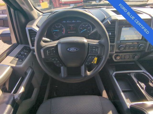 2019 Ford F-250SD XLT