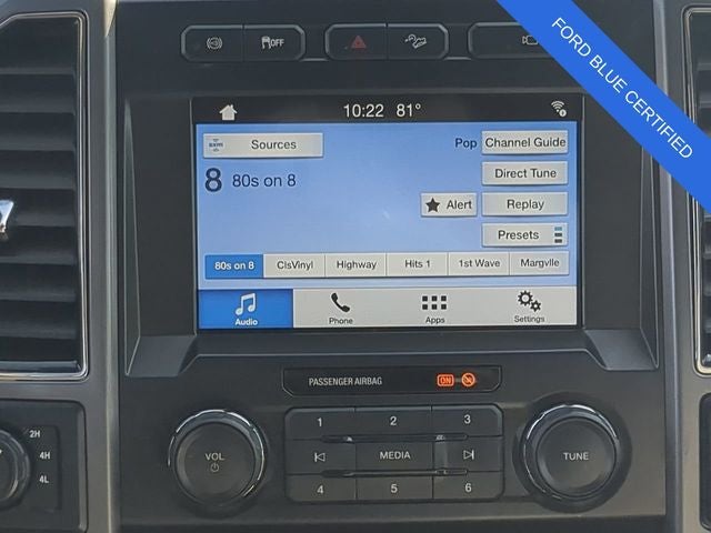 2019 Ford F-250SD XLT