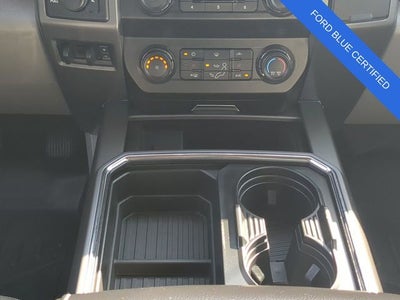 2019 Ford F-250SD XLT